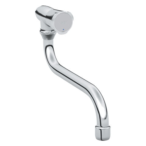 Grohe Costa tap projection