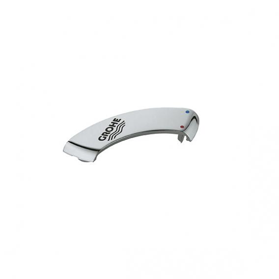 Grohe cover cap 46230 for lever for Chiara single lever mixer