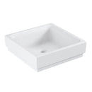 高儀立方陶瓷檯面洗臉盆