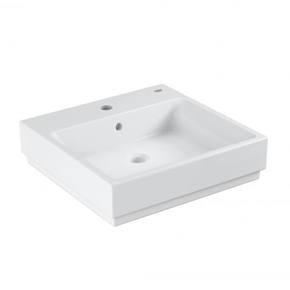 Grohe Cube Ceramic countertop washbasin