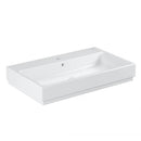 高儀立方陶瓷檯面洗臉盆