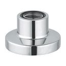 用於抽拉式手持花灑的高儀甲板安裝裝飾件