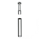 高儀分水器旋鈕 46391 適用於 Eurodisc/Ectos/Taron 浴缸裝飾套件