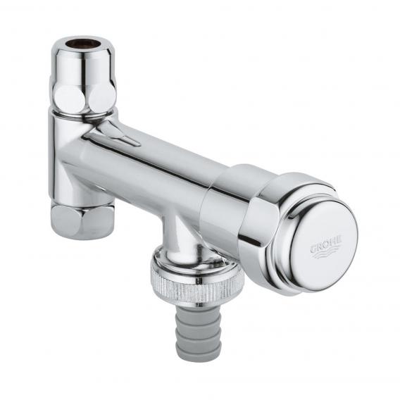 Grohe Original WAS® 閥門“Eckfix” 