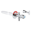 Grohe Eggemann Eurotec 完整戶外閥 DN 15 