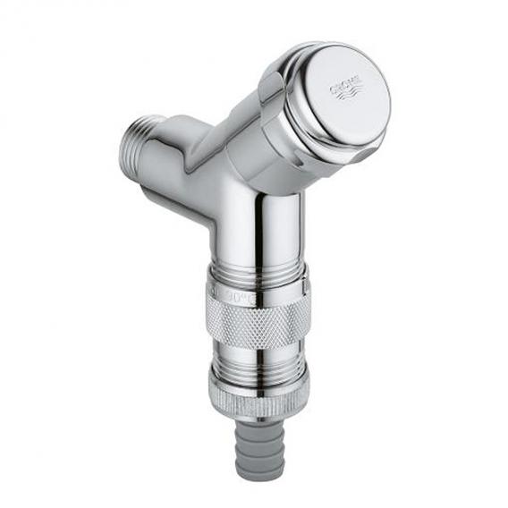 Grohe Original WAS� 閥門連接 1/2" 