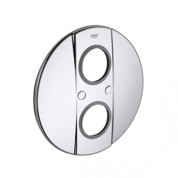 Grohe escutcheon 47749 for Grohtherm 2000 trim set