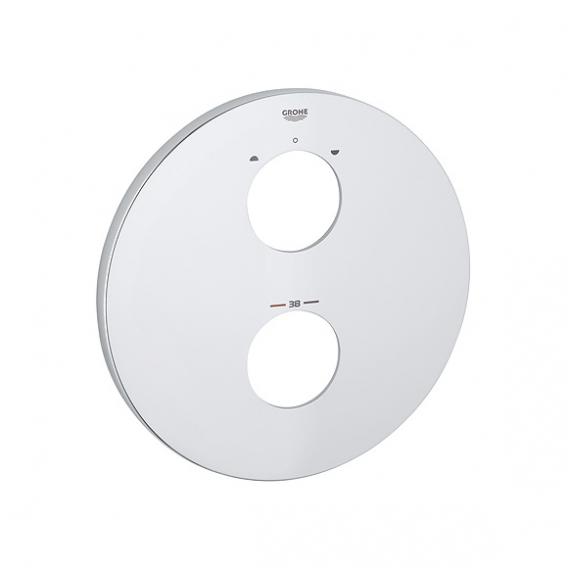 Grohe escutcheon 47810