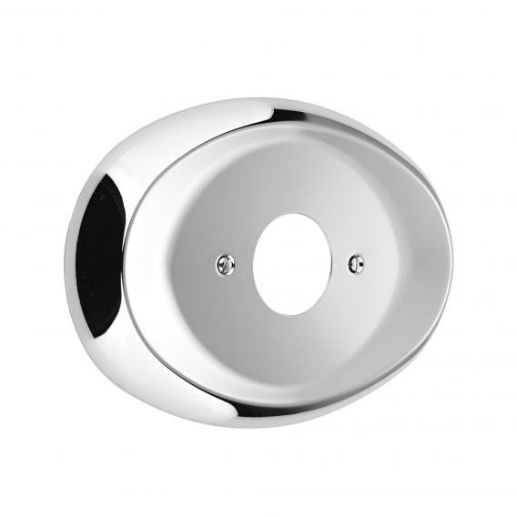 Grohe Escutcheon (oval)