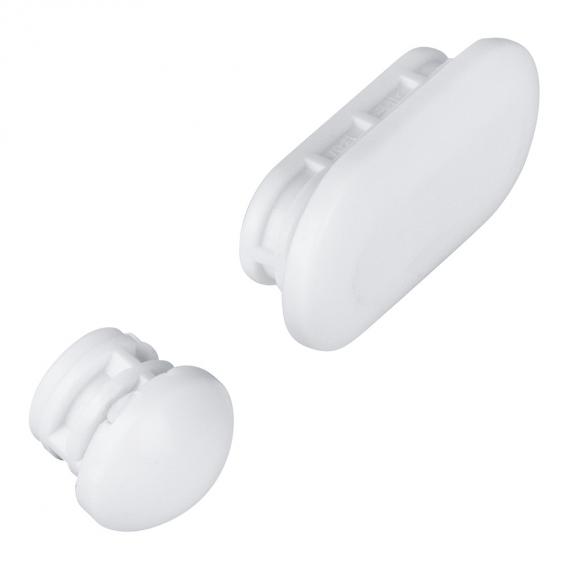 Grohe Essence buffer set for SoftClose toilet seat