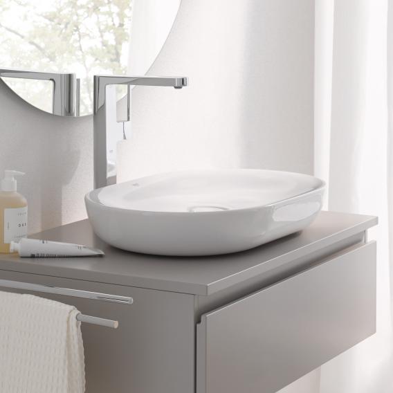 Grohe Essence countertop washbowl