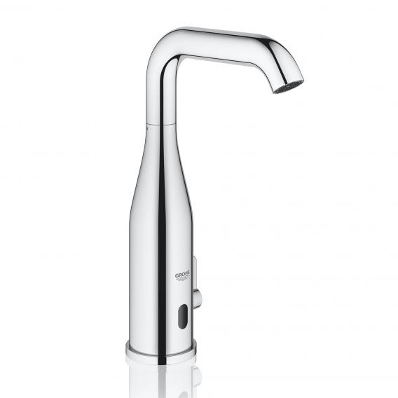 Grohe Essence E infrared basin fitting