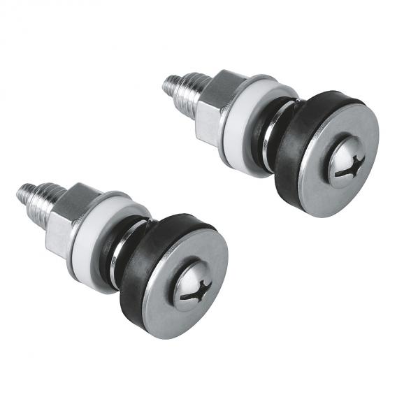 Grohe Essence mounting screws for close-coupled cistern