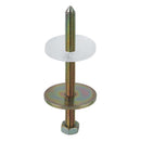 用於檯麵碗的 Grohe Essence 安裝套件