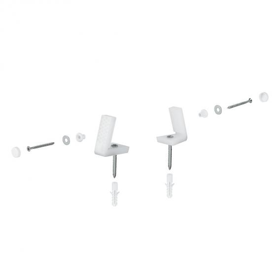 Grohe Essence mounting set for siphon covers