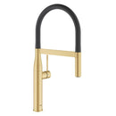 Grohe Essence Profi single-lever kitchen mixer tap chrome