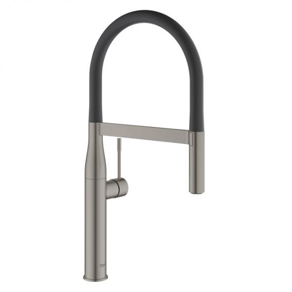 Grohe Essence Profi single-lever kitchen mixer tap chrome