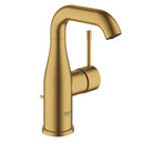 Grohe Essence 單把手盆，附旋轉出水口