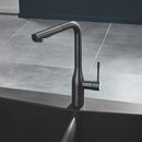 Grohe Essence single-lever kitchen mixer tap