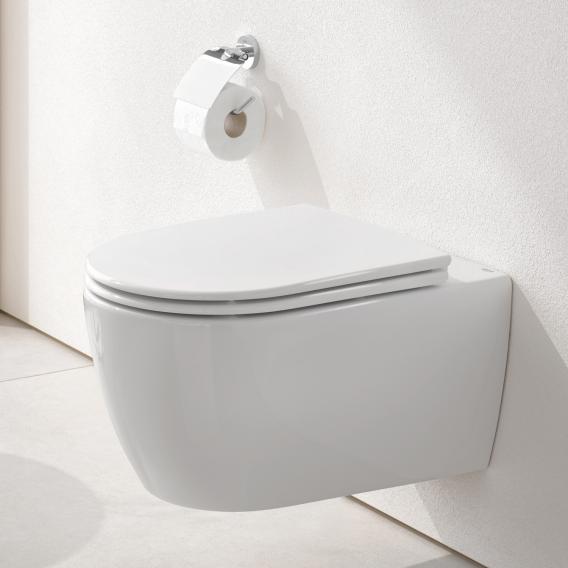 Grohe Essence wall-mounted washdown toilet