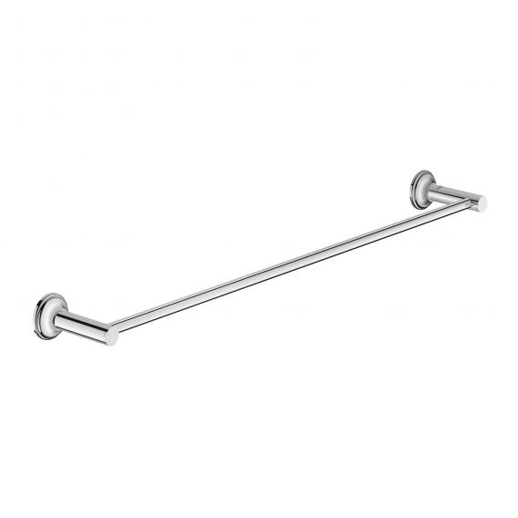 Grohe Essentials Authentic towel rail chrome