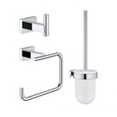Grohe Essentials Cube 馬桶套裝 3 合 1 
