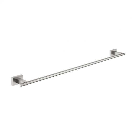 Grohe Essentials Cube towel rail chrome