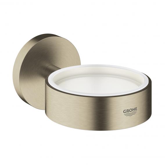 Grohe Essentials holder chrome