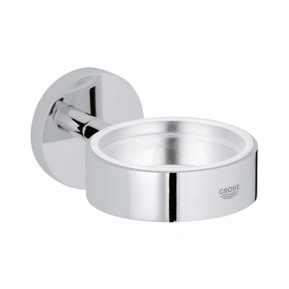 Grohe Essentials holder chrome