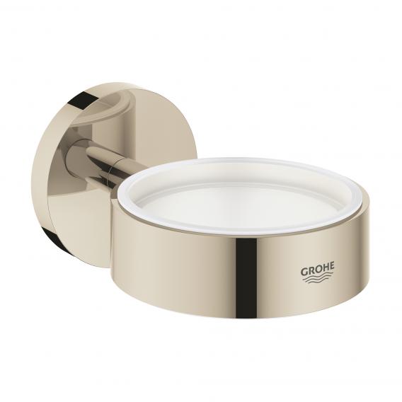 Grohe Essentials holder chrome