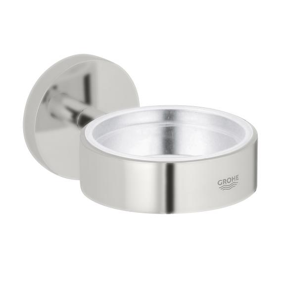 Grohe Essentials holder chrome