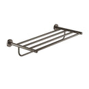 Grohe Essentials 鍍鉻多功能毛巾架