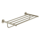 Grohe Essentials 鍍鉻多功能毛巾架