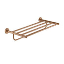 Grohe Essentials 鍍鉻多功能毛巾架