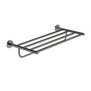 Grohe Essentials 鍍鉻多功能毛巾架