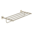 Grohe Essentials 鍍鉻多功能毛巾架