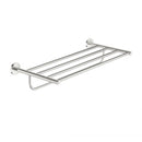 Grohe Essentials 鍍鉻多功能毛巾架