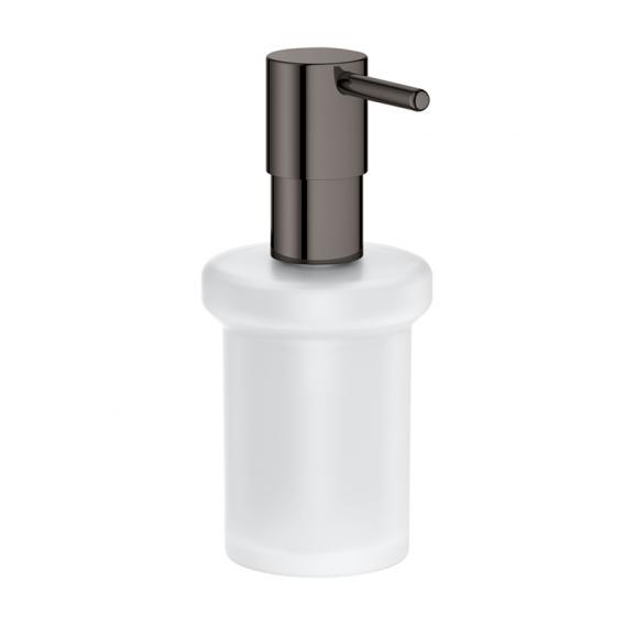 Grohe Essentials soap dispenser chrome/satin