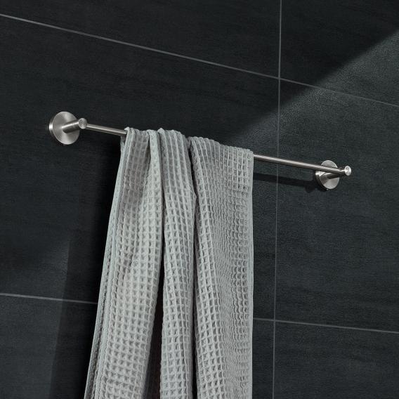 Grohe Essentials New towel rail chrome