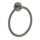 Grohe Essentials 毛巾環 鍍鉻