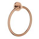 Grohe Essentials 毛巾環 鍍鉻