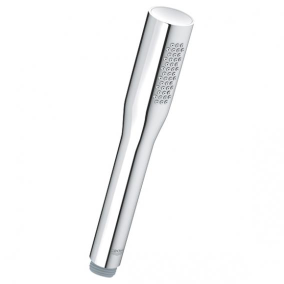 Grohe Euphoria Cosmopolitan hand shower with flow rate stabiliser chrome