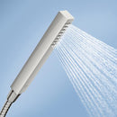 Grohe Euphoria Cube+ 金屬手持花灑，附流量功能 9.5 公升/分鐘硬質石墨