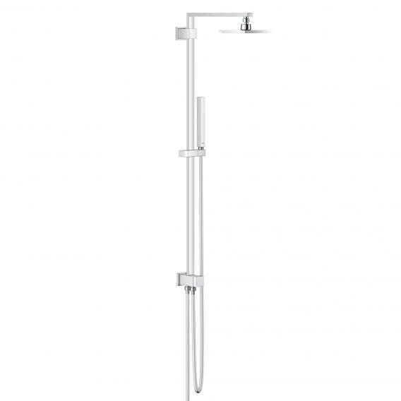 Grohe Euphoria Cube System 150 shower system for wall mounting