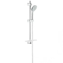 高儀 Euphoria 淋浴套裝 香檳 H 