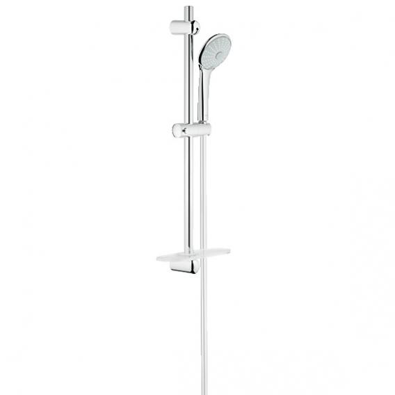 Grohe Euphoria shower set Mono