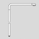 高儀 Euphoria SmartControl Duo 淋浴系統替換管