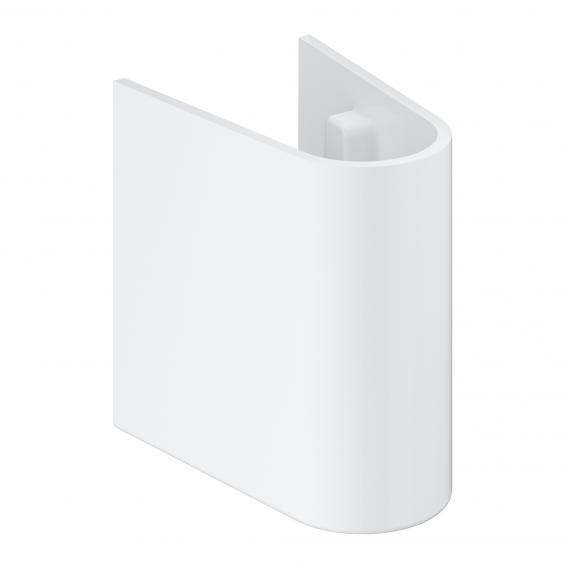 Grohe Euro Ceramic siphon cover for hand washbasin