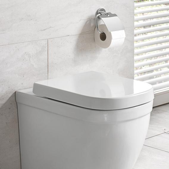Grohe Euro Ceramic toilet seat with soft-close