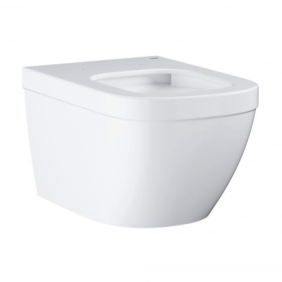 Grohe Euro Ceramic wall-mounted washdown toilet white
